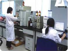 Jinan Hongfangde Pharmatech Co.,Ltd.